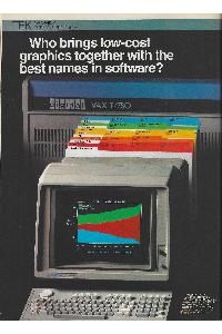 Tektronix - Who brings low-cost graphics together with the best names in software?