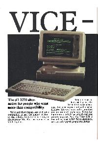 Telex Computer Products Inc - Vice Versa