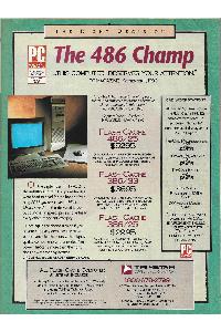 Tri-Star - The 486 Champ