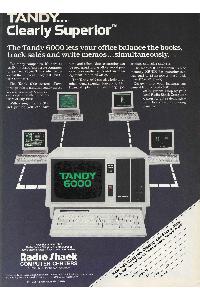 Tandy Corp. - Tandy... clearly superior.