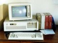 IBM (International Business Machines) - PC/AT - 5170