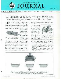 HP Journal - 1956/09