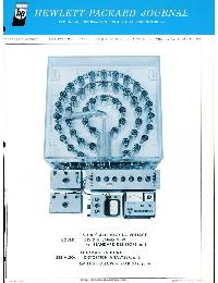 HP Journal - 1966/04