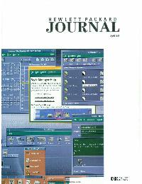 HP Journal - 1996/04