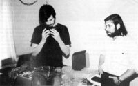 Jobs and Wozniak